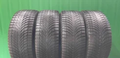 Michelin Latitude Alpin LA2