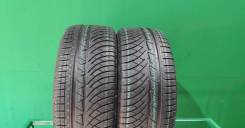 Michelin Pilot Alpin 4