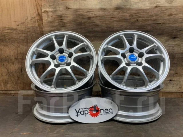 Bridgestone Eco Forme