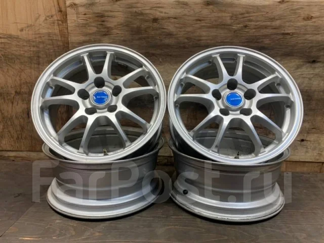 Bridgestone Eco Forme
