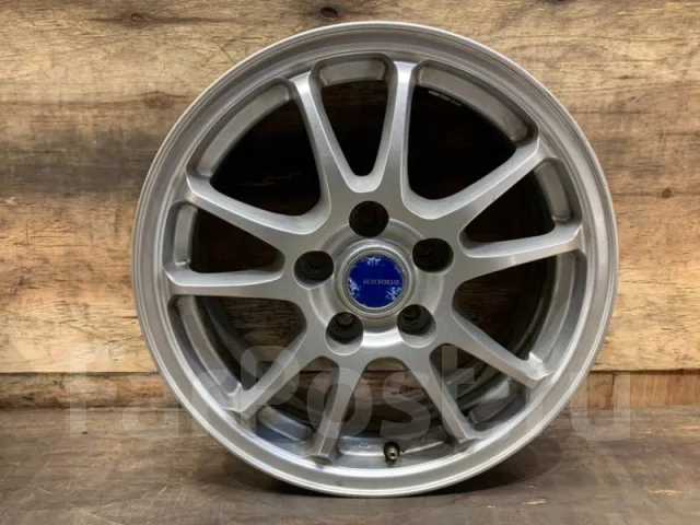 Bridgestone Eco Forme