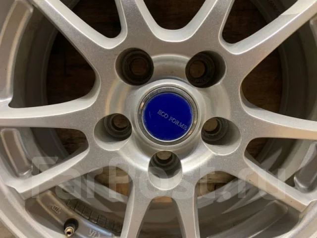 Bridgestone Eco Forme