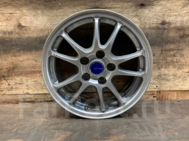 Bridgestone Eco Forme