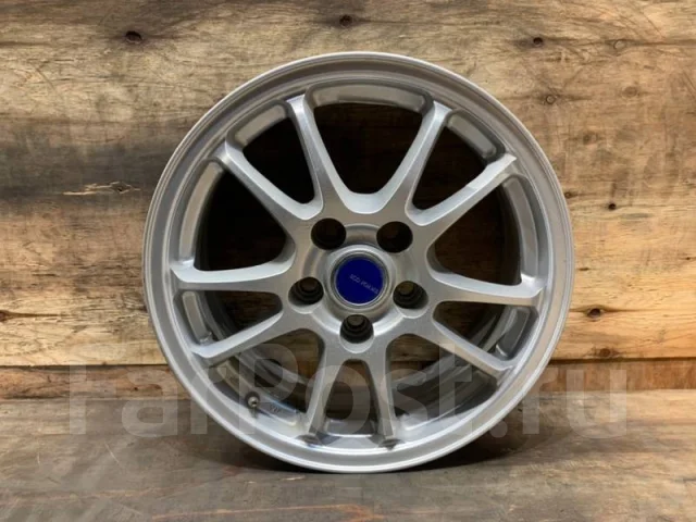 Bridgestone Eco Forme