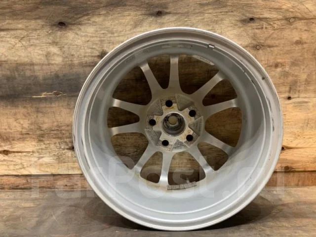 Bridgestone Eco Forme