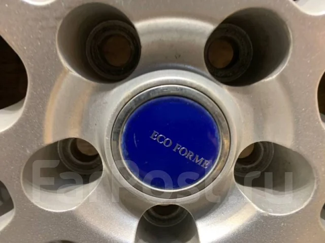 Bridgestone Eco Forme