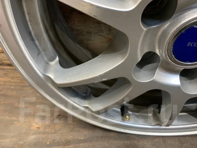 Bridgestone Eco Forme
