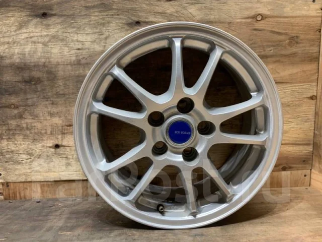 Bridgestone Eco Forme