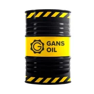 Gans Oil
