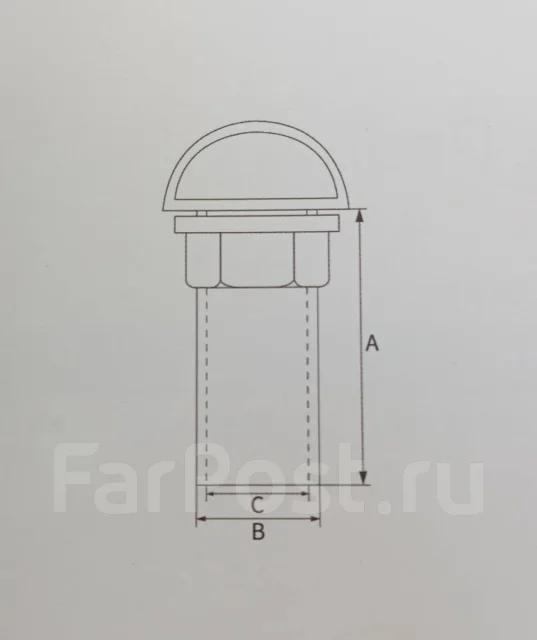 ������ ���������� �� ����������� ����� AISI 316 1 ���� ����