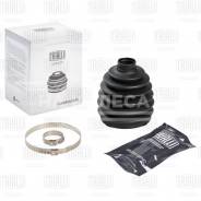     Skoda Octavia A5 (04-) 1.4TSi/1.8TSi 