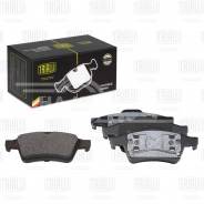       Ford Transit Connect (02-) 