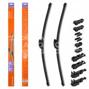   650/650 (26/26)   / Volkswagen Touareg (02-10), Mercedes-Benz E-Class (02-09), Audi Q7 (06-15), 2 . 6 ...