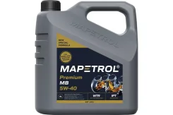Mapetrol Premium