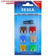 ����� ��������������� Tesla F224 (FT+������) Standart F224 ����