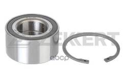    Citroen C-Crosser 07- Mitsubishi Outlander Ii 06- Peu Zekkert Zekkert . RL1028 RL1028 