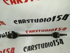   Nissan X-Trail NT31 / MR20DE 39600jd60b 