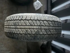 Dunlop Grandtrek AT20. �����������, 2005 ���, �/�, ����� 5 % ����