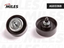 ����� ����� ���������� toyota 2.5d-3.0d 00- Miles AG03368 AG03368 ����