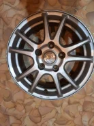 Weds Joker Shake. 6.0x15", 5x114.3, �� 60,1���. ����
