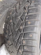 Nokian Hakkapeliitta 7. ������, ����������, �/�, ����� 70 % ����