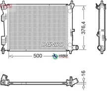 �������� Denso DRM41017 DRM41017 ����