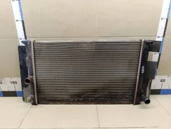 �������� �������� Toyota Corolla E15 2006-2013 1640022250 ����