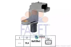 ������ �������. ���� Citroen C2/C3/C4/Peugeot 206/207/307/1007 1.4 16V 03- Facet 90468 90468 ����
