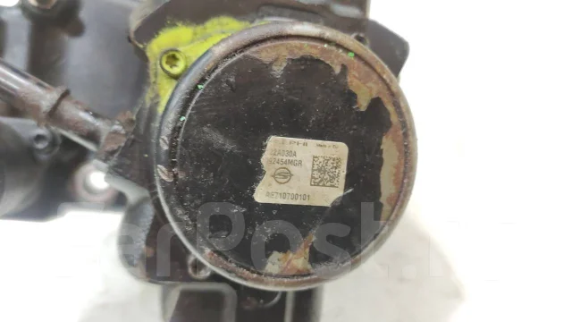 ���� Ssangyong D20DTF A6710700101 ����
