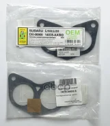 ��������� ���������� - ������ EJ18, EJ20, EJ205- Forester, Legacy OEM Genuine Gasket ���. 14038-AA000 S 14038AA000S ����