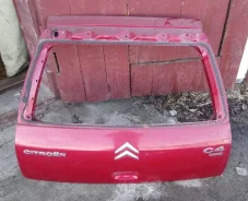 ������, ����� ��������� Citroen C4 2004-09 8701T9 8701T9 ����