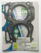 ��������� ��� EJ20T, EJ20, EJ20 (HG817-S) EJ20 98-07 OEM Genuine Gasket ���. 11044-AA482 S 11044AA482S ����