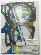 ��������� ��� EJ25D, EJ253 (HG814-S) EJ25 DOHC OEM Genuine Gasket ���. 11044-AA471 S 11044AA471S ����