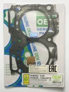 ��������� ��� EJ257, EJ20 (HG825-S) EJ25 09- OEM Genuine Gasket ���. 11044-AA770 S 11044AA770S ����
