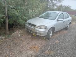 Opel Astra ����