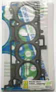 ��������� ��� 4B10,4B11 (HG6030-S) 4B10, 4B11 - Lancer, Outlander 06-, ASX 10- G4KD OEM Genuine Gasket ���. 1005A965 S 1005A965S ����