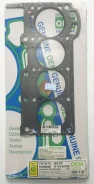 ��������� ��� 3SZ-VE,3SZ-VE (HG9030-G) 3SZVE, Passo QNC10, BB QNC20, RUSH J200 04- OEM Genuine Gasket ���. 11115-B1030 G 11115B1030G ����