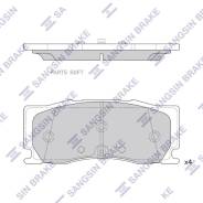  .  Hi-Q Hyundai Palisade 2019- SP4441 