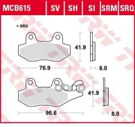 ������� ��������� �������� ������ Benelli: 250 08-, Honda: NSR 50 93-, Italjet: 50 09-, Jonway (Benzhou): YY 125 07-, Kawasaki: ZL 125 00-, 250 08-, S...