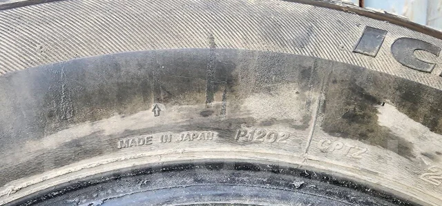 Bridgestone Ice Partner. ������, ��� �����, 2012 ���, �/�, ����� 50 % ����