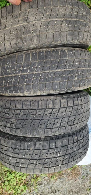 Bridgestone Ice Partner. ������, ��� �����, 2012 ���, �/�, ����� 50 % ����
