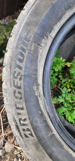 Bridgestone Ice Partner. ������, ��� �����, 2012 ���, �/�, ����� 50 %. �������� ������ ����