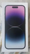 Apple iPhone 14 Pro. �����, 128 ��, ����������, 5G ����