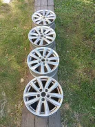 Aero A1041. 6.5x16", 5x105, �� 56,6���. ����