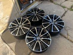 AME Smack Valkyrie. 8.0x18", 5x114.3, ET45,  73,1. 
