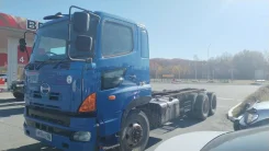 Hino Profia ����