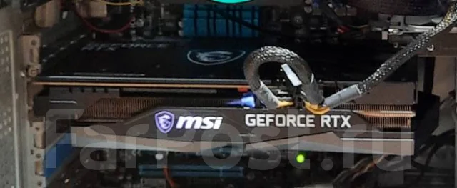 GeForce RTX 3060 ����