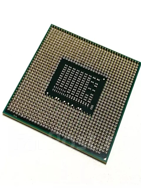 Intel Core i3-2350M ����