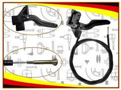 ���� ���������� ������ OPEL Corsa B (1993-2000) Quartz QZ1178462 QZ1178462 ����