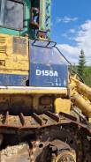 Komatsu D155A ����